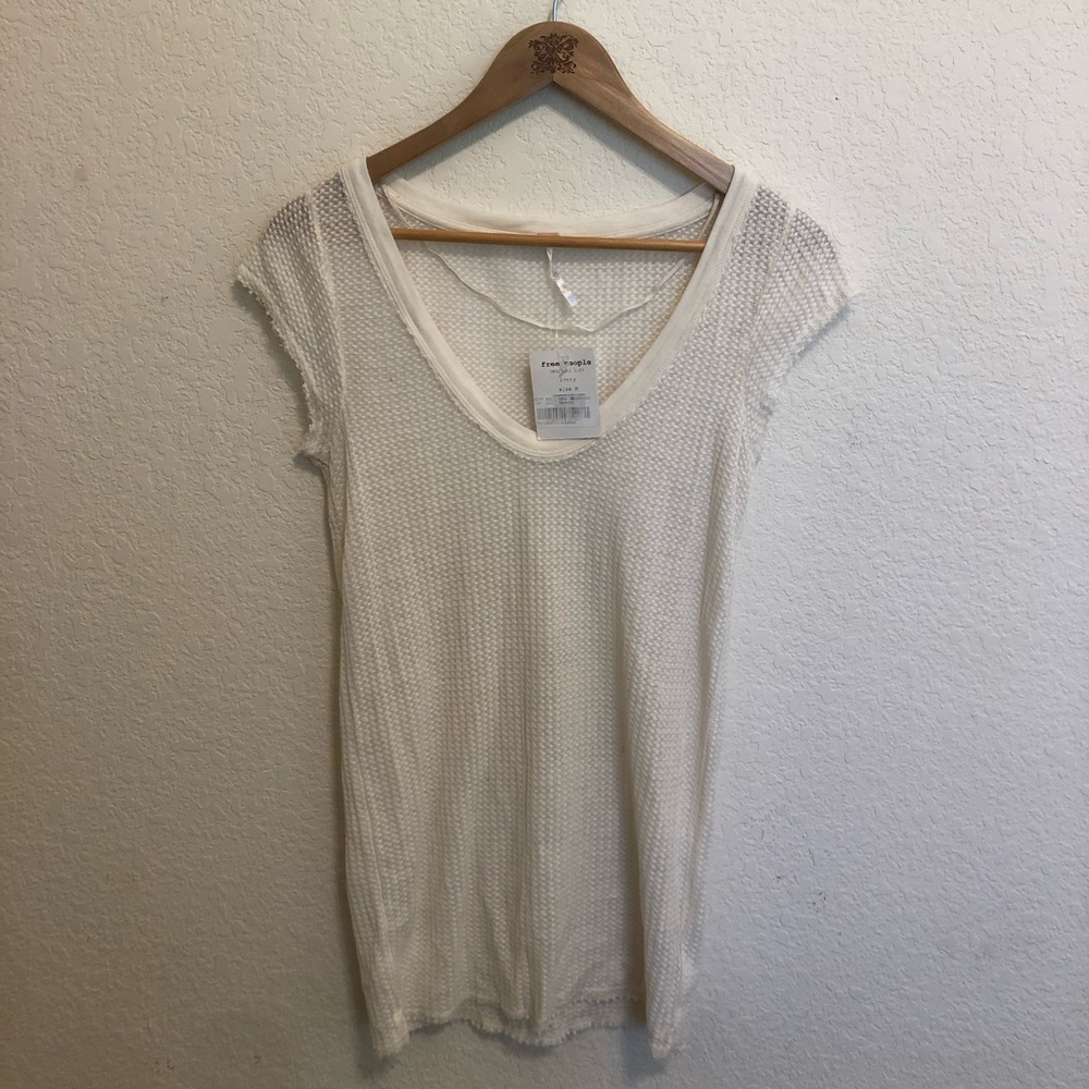 Free People Shirt
